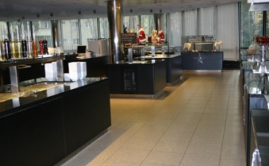 Allianz business lounge - Allianz Elementar Vers.AG