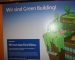 Wir sind Green Building! - Allianz Elementar Vers.AG