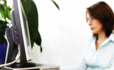 bei der Arbeit - ANECON Software Design und Beratung GmbH