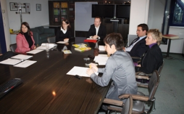 Meeting - HEROLD Business Data GmbH