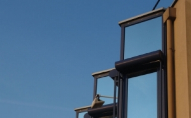 HEROLD-Geb&auml;ude - HEROLD Business Data GmbH