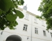 Standort Altes AKH, Innenhof