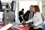 Demonstration ARIS Process World