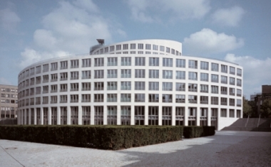 E.ON AG - Standort D&uuml;sseldorf - E.ON