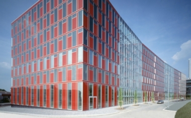 E.ON Energy Trading - Standort D&uuml;sseldorf - E.ON