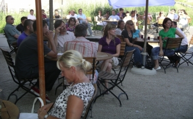 defacto - Sommer - Event - defacto marketing GmbH