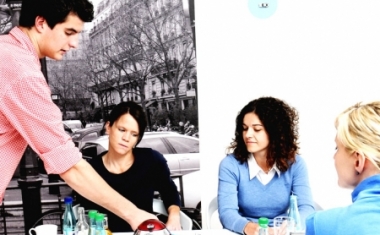 Meetingkultur - Teamarbeit - defacto marketing GmbH