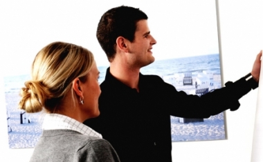 Meetingkultur - Projektarbeit - defacto marketing GmbH
