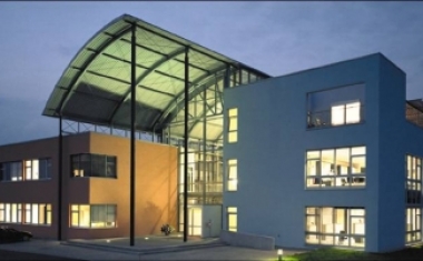 defacto - Hauptgeb&auml;ude - defacto marketing GmbH