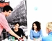 Meetingkultur - Teamarbeit - defacto marketing GmbH