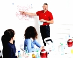 Meetingkultur - Teambesprechung