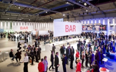 Der Boulevard von Meeting Metro - METRO Group Asset Management