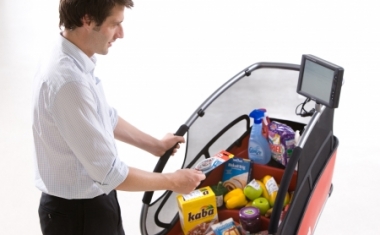 Smart Trolley - METRO Cash &amp; Carry