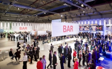 Der Boulevard von Meeting Metro - METRO Cash &amp; Carry