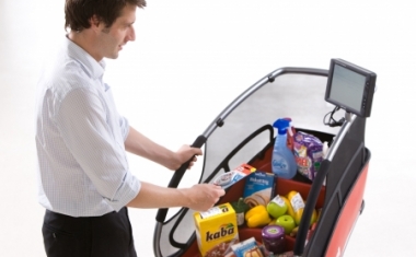 Smart Trolley - Saturn Deutschland