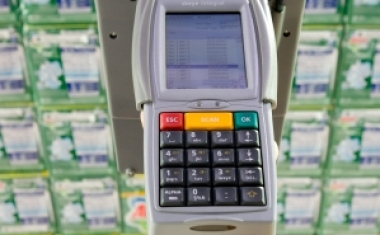 Mobile Bestandserfassung - METRO Cash &amp; Carry