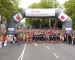 Getreu dem Motto "42 km Party" waren 10.000 L&auml;ufer und 400.000 Zuschauer an diesem Tag dabei. - Saturn Deutschland