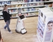 Auf Wunsch f&uuml;hrt Innovationslotse "Ally" Kunden zu den neuen Konzepten und Technologien im real,- Future Store.