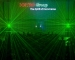 Die Lasershow der Meeting Metro - Er&ouml;ffnungsveranstaltung - METRO Cash &amp; Carry