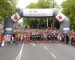 Getreu dem Motto "42 km Party" waren 10.000 L&auml;ufer und 400.000 Zuschauer an diesem Tag dabei. - METRO Cash &amp; Carry