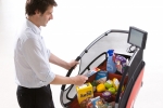 Smart Trolley