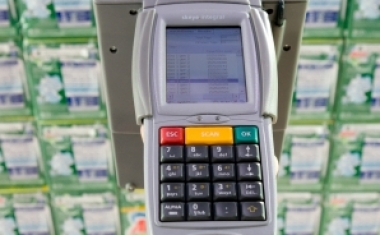 Mobile Bestandserfassung - METRO MGI GmbH