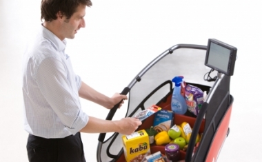 Smart Trolley - METRO SYSTEMS GmbH