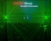Die Lasershow der Meeting Metro - Er&ouml;ffnungsveranstaltung - METRO SYSTEMS GmbH