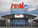 Der real,- Future Store in T&ouml;nisvorst. - METRO MGI GmbH