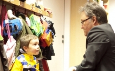 Kids & Co - Commerzbank AG