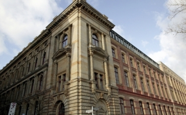 Telekom Hauptstadtrepr&auml;sentanz, Historisches Geb&auml;ude am Gendarmenmarkt in Berlin  - Deutsche Telekom AG