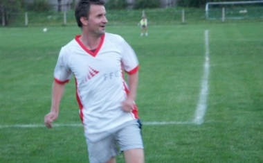 und auch eine Fu&szlig;ballgruppe darf nicht fehlen - FFG - &Ouml;sterreichische Forschungsf&ouml;rderungsgesellschaft mbH