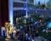Mitarbeiterevent 2008 &ndash; An allen Standorten wurde bis sp&auml;t in den Abend hinein gefeiert. - Capgemini.-Technology Services