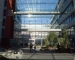 Blick in das Foyer am Standort M&uuml;nchen. - Capgemini.-Technology Services