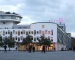 T-Mobile Zentrale  Aussenansicht 