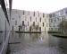 Blick in den Innenhof, T-Mobile Zentrale
