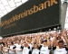 Wir sind die meisten - Unser Team beim Firmenlauf in Muenchen - HypoVereinsbank (UniCredit Bank AG) - Member of UniCredit