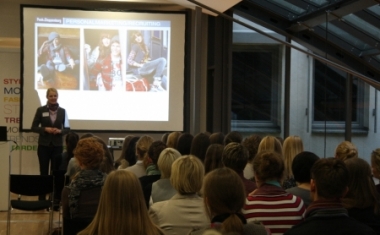 Sch&uuml;lerevent "School meets Fashion" - Peek &amp; Cloppenburg KG D&uuml;sseldorf