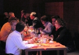 Weihnachten 2009 - REALTECH AG