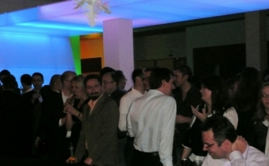 Weihnachten 2009 - REALTECH AG