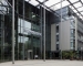 Ernst & Young Hamburg, Eingang