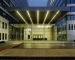 Ernst & Young Eschborn, Eingang