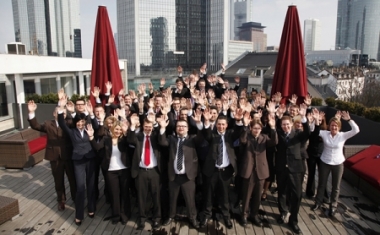 Hoesch & Partner Team - Hoesch &amp; Partner GmbH