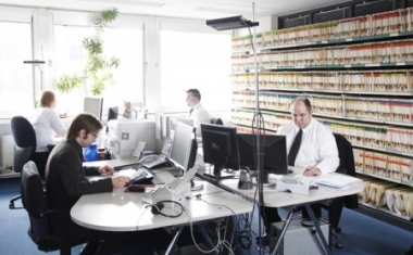 Vertriebsservice - Hoesch &amp; Partner GmbH