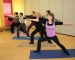 defacto.akademie Kurs "Yoga zum Mittag"