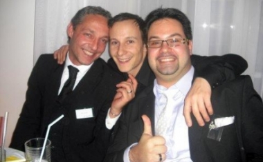 Erfolg sorgt f&uuml;r (sehr) gute Laune ;-) - ClearSense GmbH