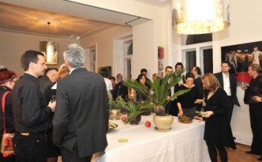 GPK Open House - GPK Event und Kommunikationsagentur, Partner of Publicis Consultants