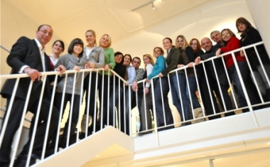 GPK Aufsteiger - GPK Event und Kommunikationsagentur, Partner of Publicis Consultants