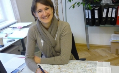 Roadshow Tourplanung - GPK Event und Kommunikationsagentur, Partner of Publicis Consultants