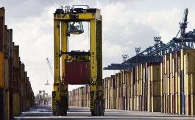 Randstad bietet eine Vielzahl an interessanten Jobs in verschiedenen Branchen / Bereich Logistics - Randstad Deutschland GmbH &amp; Co KG